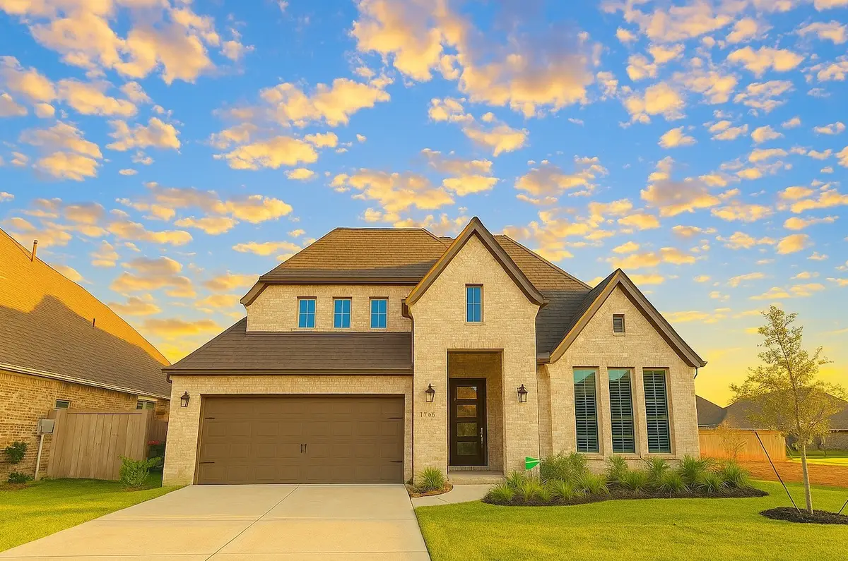 19315 Stagecoach Breeze Lane, Tomball, TX 77377 - #1