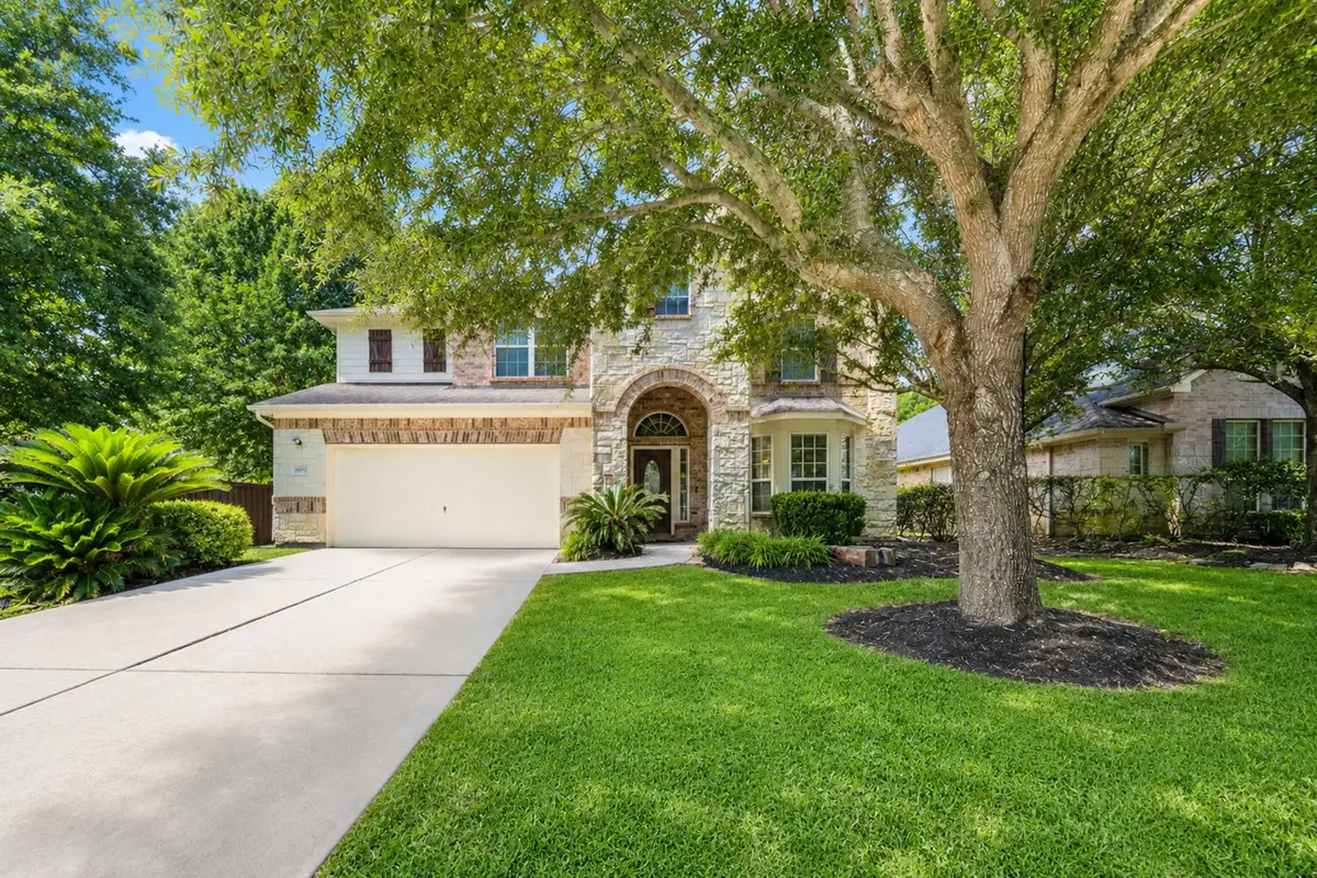 10005 Willowmoor Lane, Brookshire, TX 77423 - #1