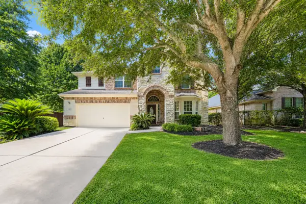 10005 Willowmoor Lane, Brookshire, TX 77423