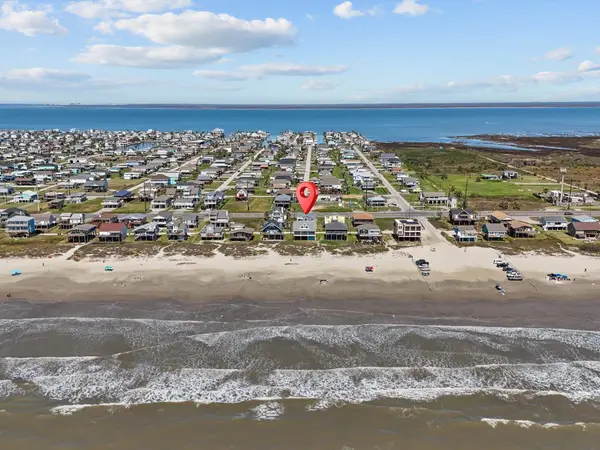 21515 San Luis Pass Road, Galveston, TX 77554