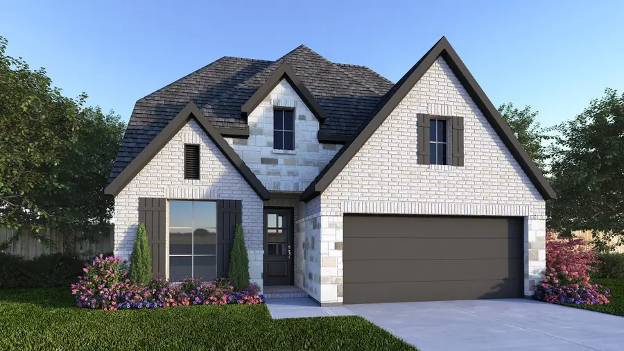 322 Prairie Warbler Streets, Magnolia, TX 77354 - #3