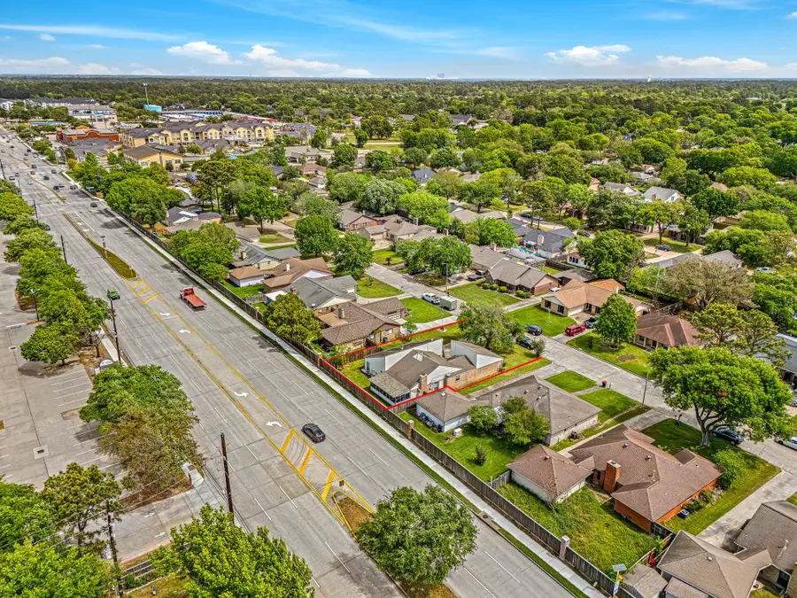 11603 Counselor Street, Houston, TX 77065 - #3