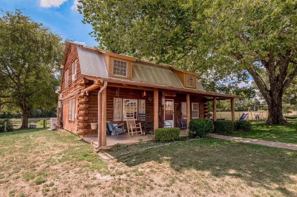 514 County Road 1835, Crockett, TX 75835 - #1