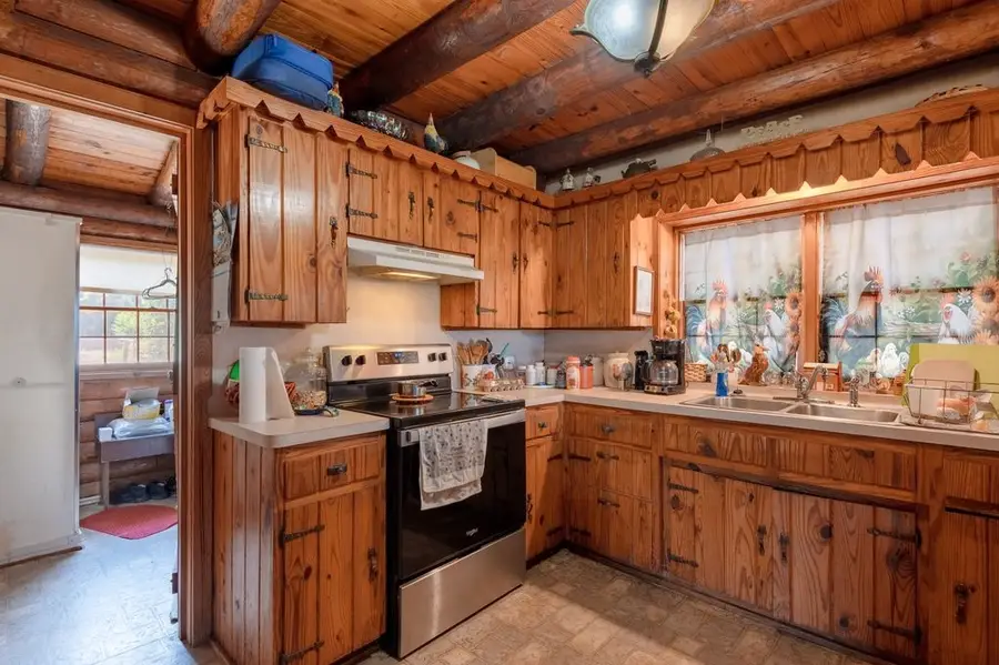 514 County Road 1835, Crockett, TX 75835 - #3