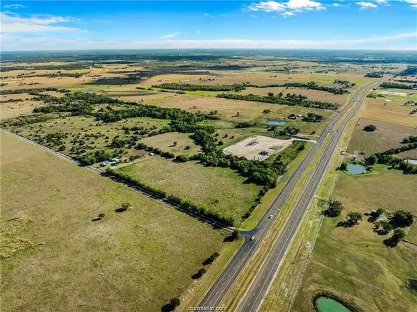 23.84 Acres County Road 116, Caldwell, TX 77836