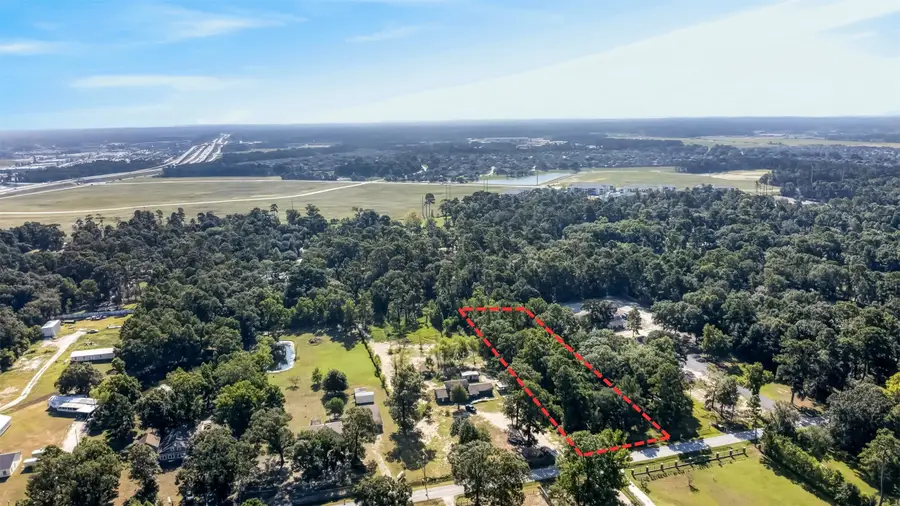 22181 Walnut Drive, Porter, TX 77365 - #2