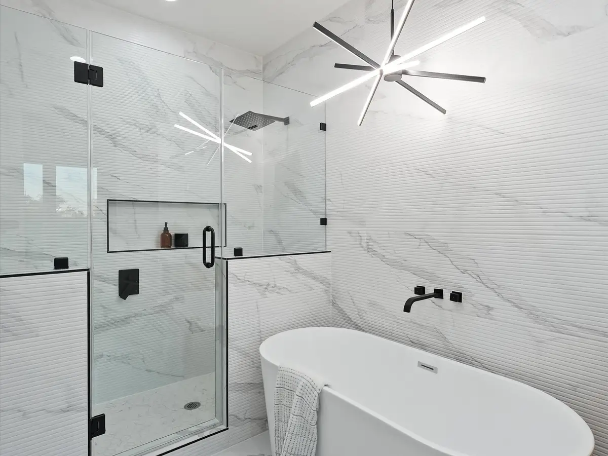 6619 Katarani Drive, Houston, TX 77091 - #1