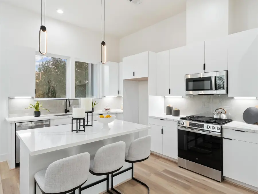 6619 Katarani Drive, Houston, TX 77091 - #2