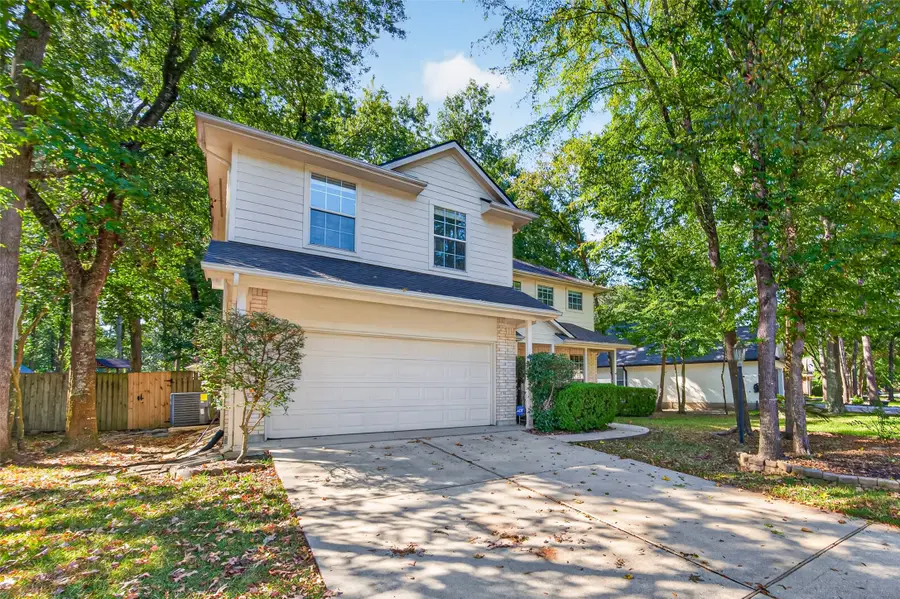 66 N Delta Mill Circle, Conroe, TX 77385 - #2