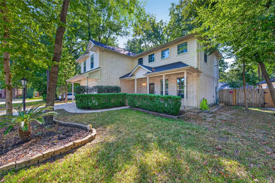 66 N Delta Mill Circle, Conroe, TX 77385 - #3