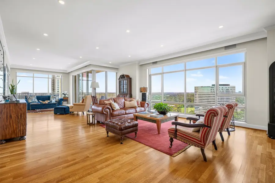 1100 Uptown Park Boulevard #192, Houston, TX 77056 - #3