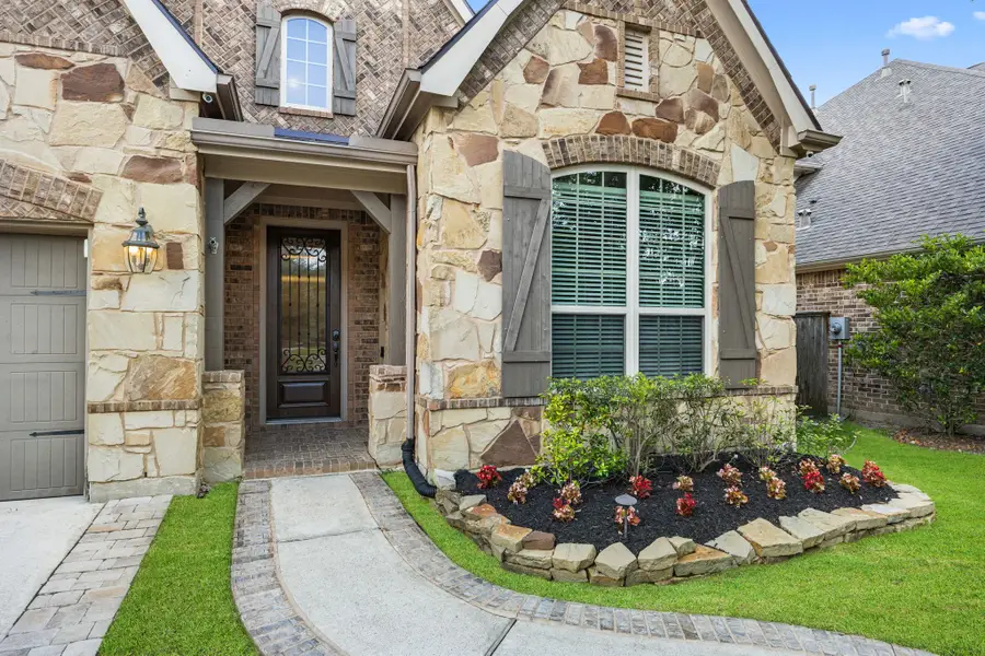 12507 Charter Mill Lane, Cypress, TX 77433 - #2