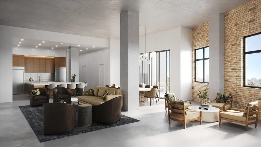 2520 Houston Ave #810, Houston, TX 77009 - Image #3