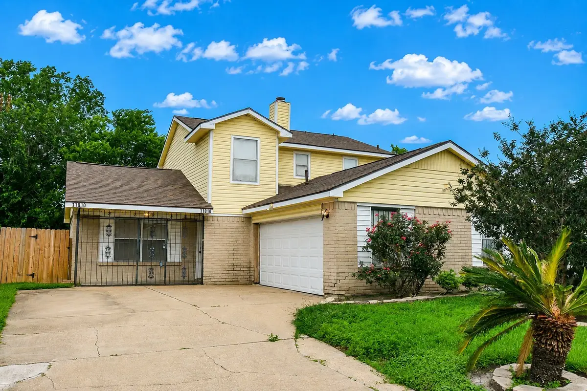 11810 Roandale Drive, Houston, TX 77048 - #1