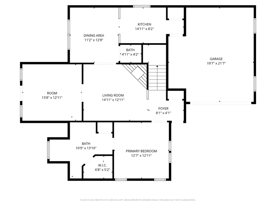 11810 Roandale Drive, Houston, TX 77048 - #3