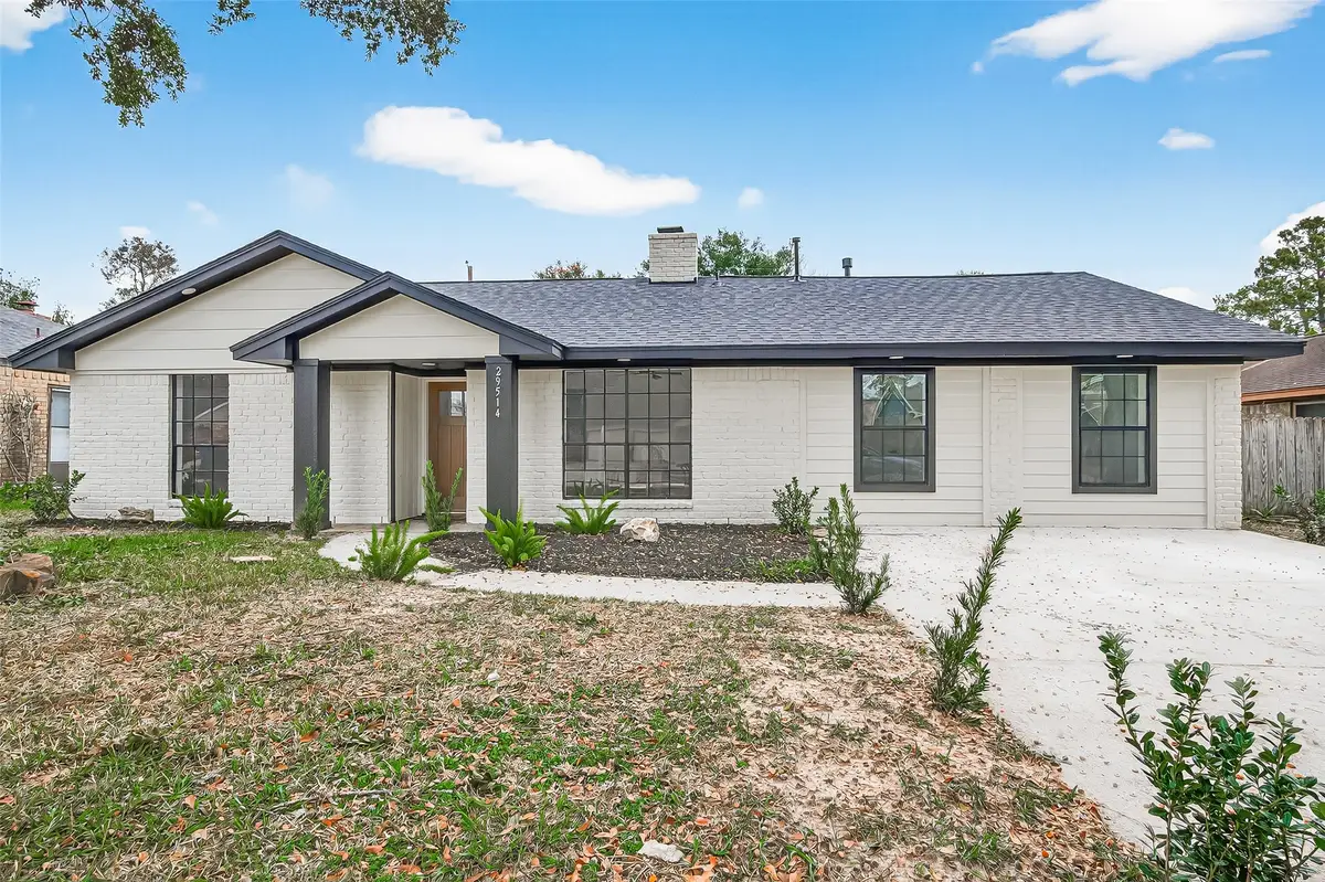 29514 Loddington Street, Spring, TX 77386 - Image #1