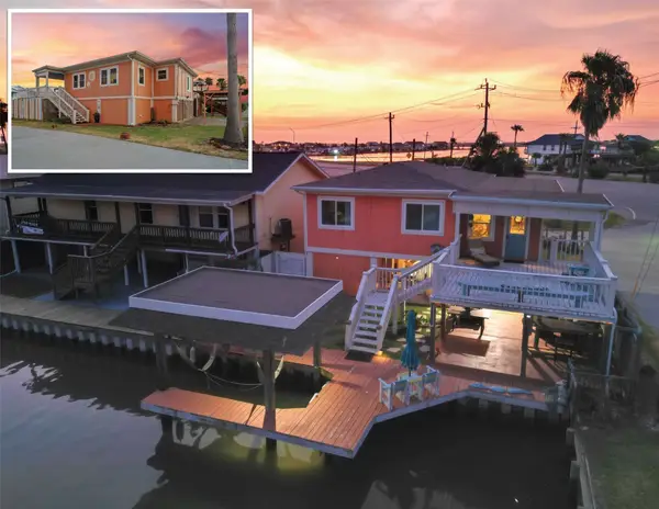 12 Highland Drive, Hitchcock, TX 77563