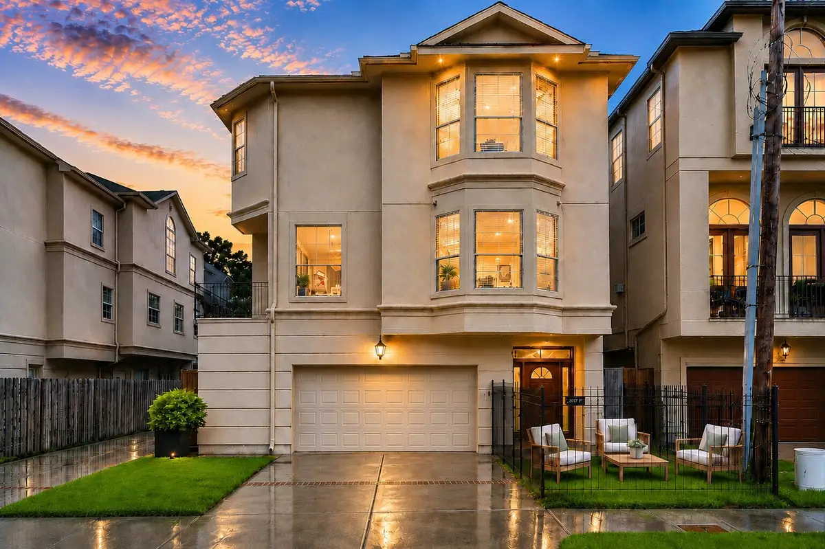 5809 Feagan Street, Houston, TX 77007 - #1