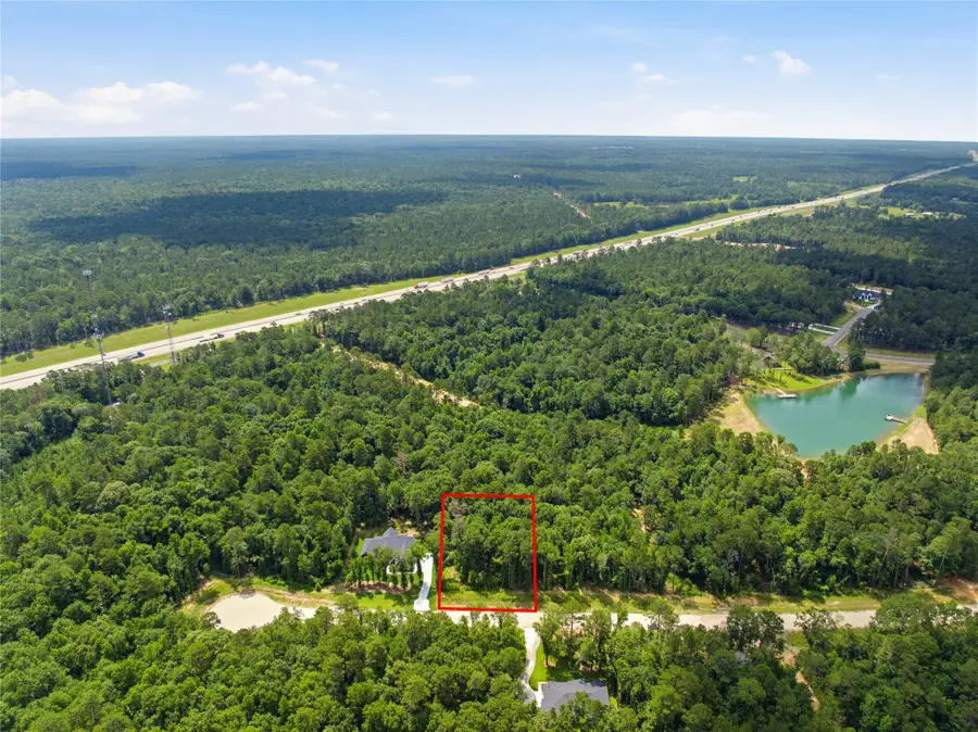 222 Hollow Hill Drive, New Waverly, TX 77340 - #2