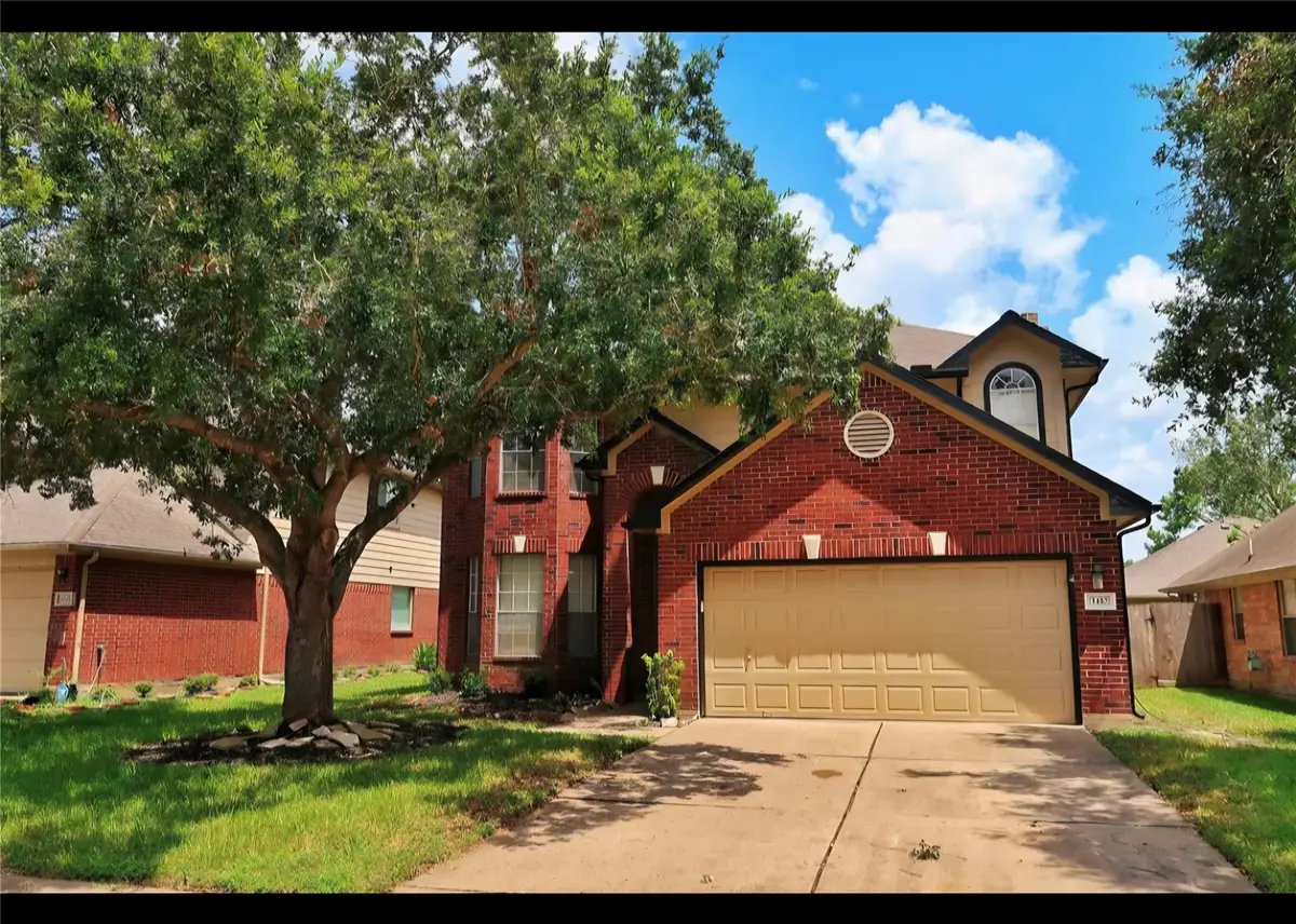 1410 Hunter Ridge Court, Fresno, TX 77545 - #1