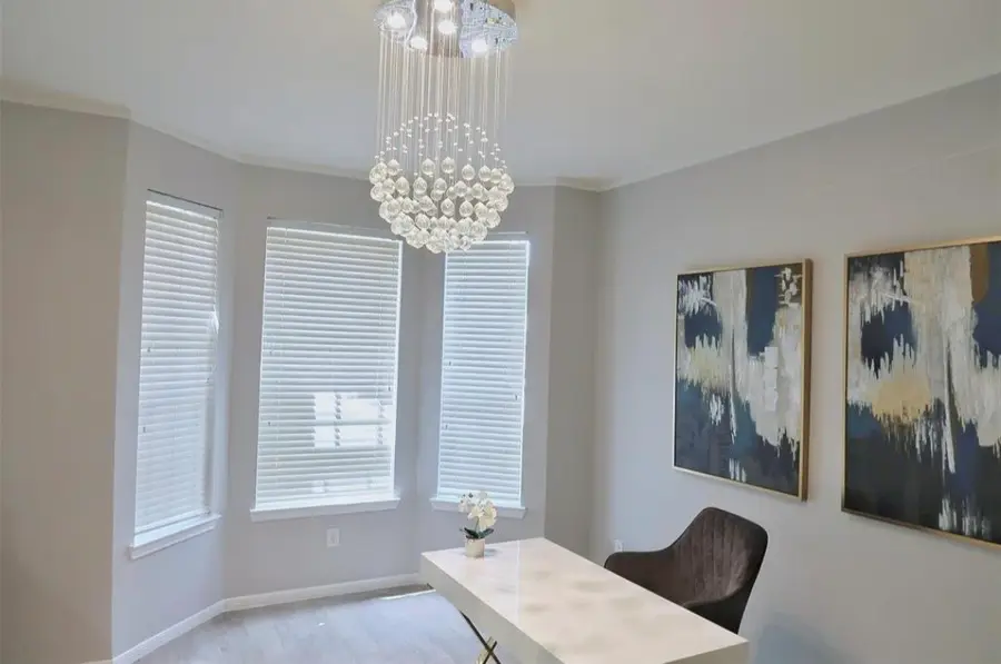 1410 Hunter Ridge Court, Fresno, TX 77545 - #2