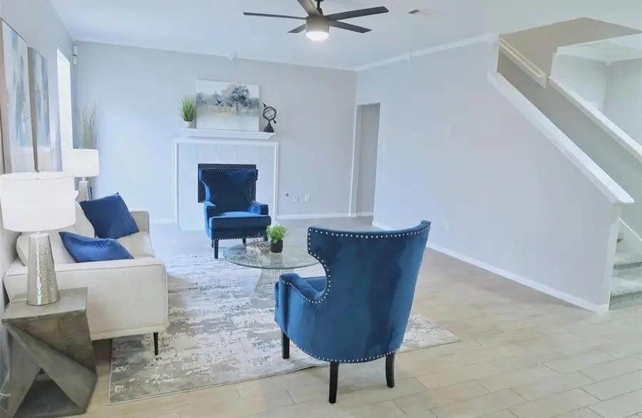 1410 Hunter Ridge Court, Fresno, TX 77545 - #3