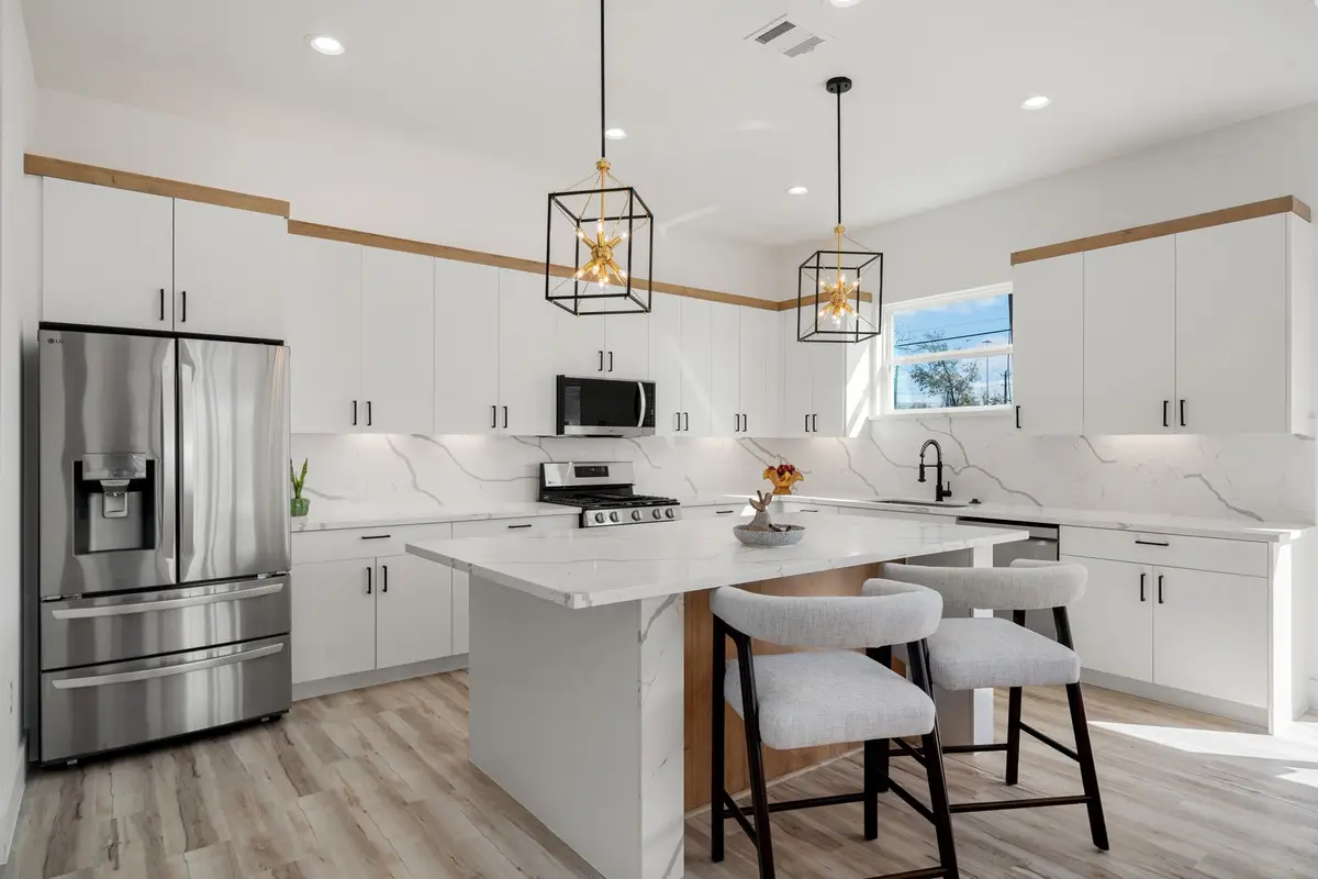 1302 Grove Street, Houston, TX 77020 - #1