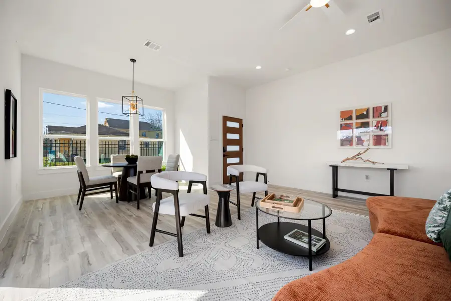 1302 Grove Street, Houston, TX 77020 - #3