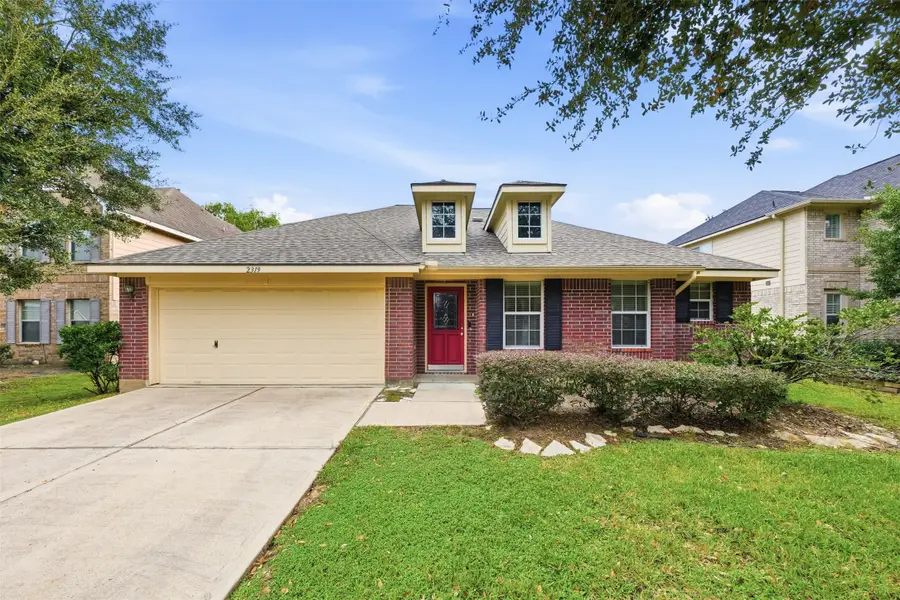 2319 Falcon Knoll Lane, Katy, TX 77494 - Image #2