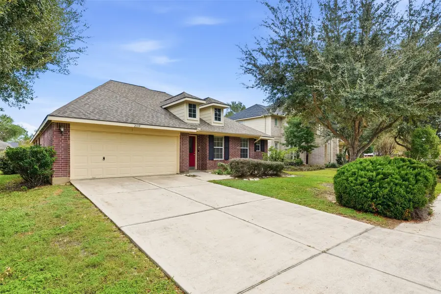 2319 Falcon Knoll Lane, Katy, TX 77494 - Image #3