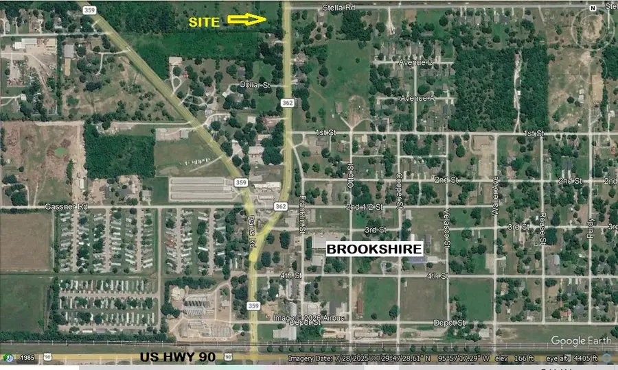 1545 Fm-362, Brookshire, TX 77423 - #3
