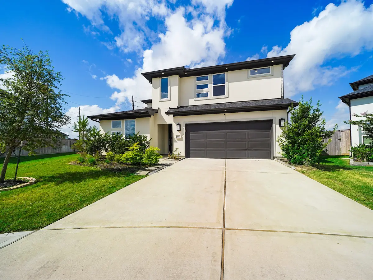 21843 Gibson Desert Drive, Cypress, TX 77433 - #1