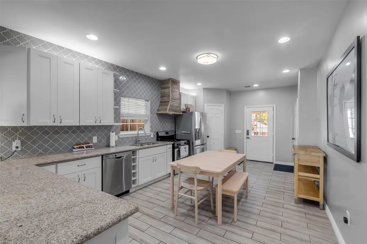 713 Mcintosh Street, Houston, TX 77009 - Image #1