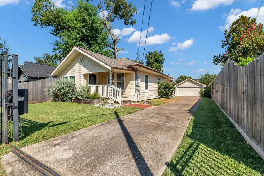 713 Mcintosh Street, Houston, TX 77009 - Image #3