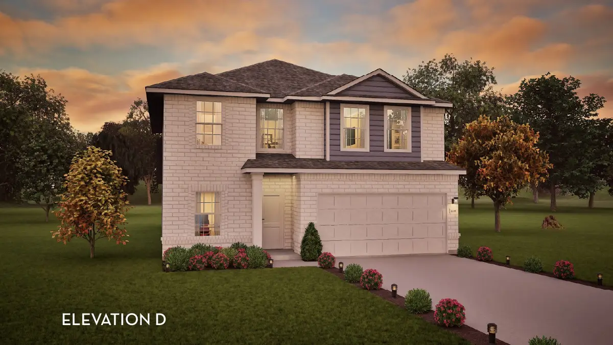 3648 Crosspointe Pass, Angleton, TX 77515 - Image #1