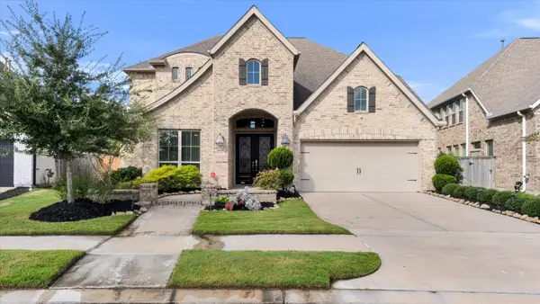 15407 Tupelo Spur Drive, Cypress, TX 77433