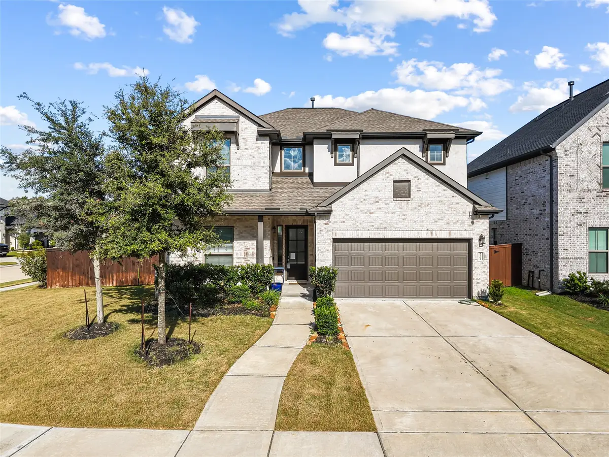 9703 Colorado Street, Manvel, TX 77578 - #1