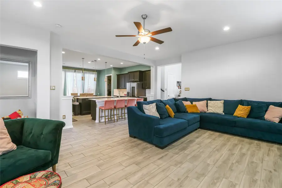 9703 Colorado Street, Manvel, TX 77578 - #3