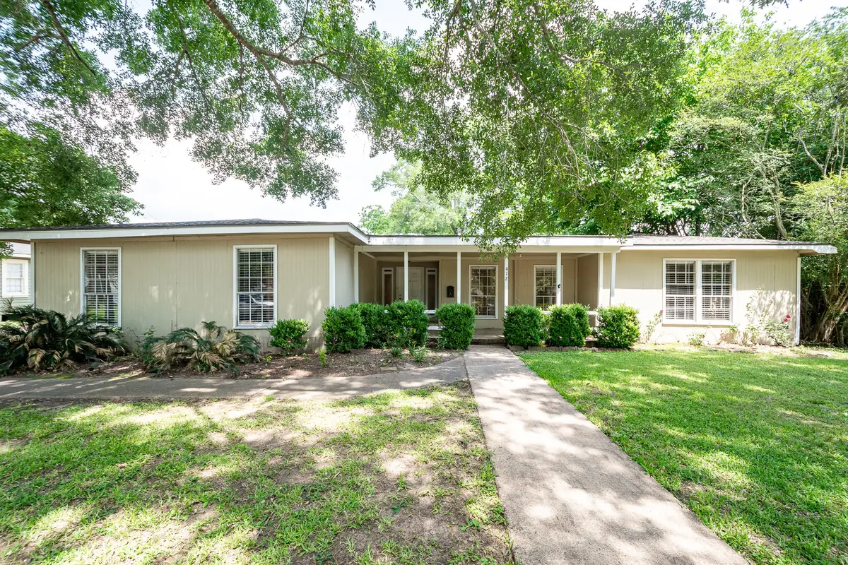 412 Kentucky Street, Liberty, TX 77575 - #1