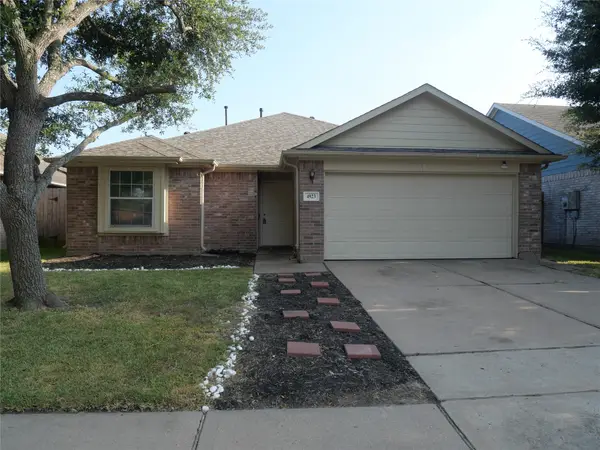 4923 Callery Creek Drive, Houston, TX 77053
