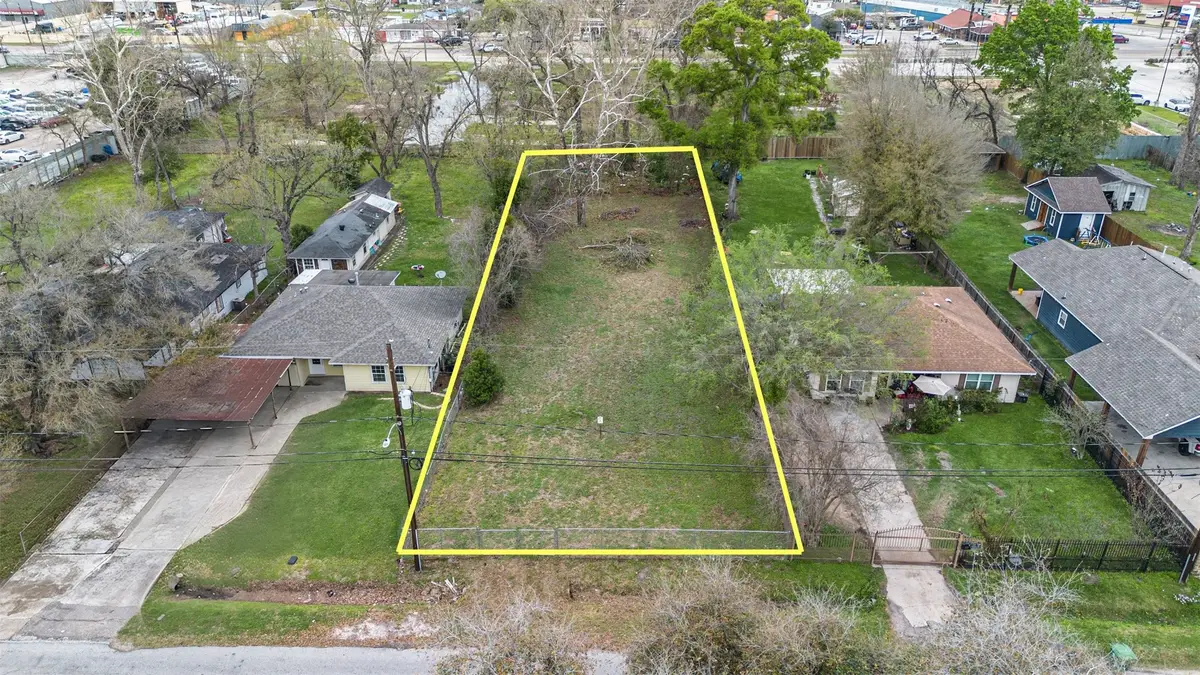 0 Veenstra Road, Houston, TX 77022 - #1