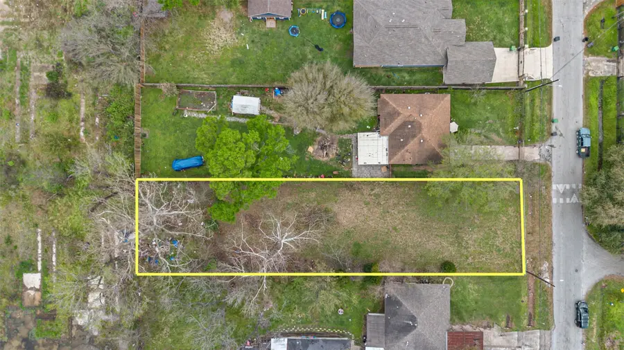 0 Veenstra Road, Houston, TX 77022 - #2