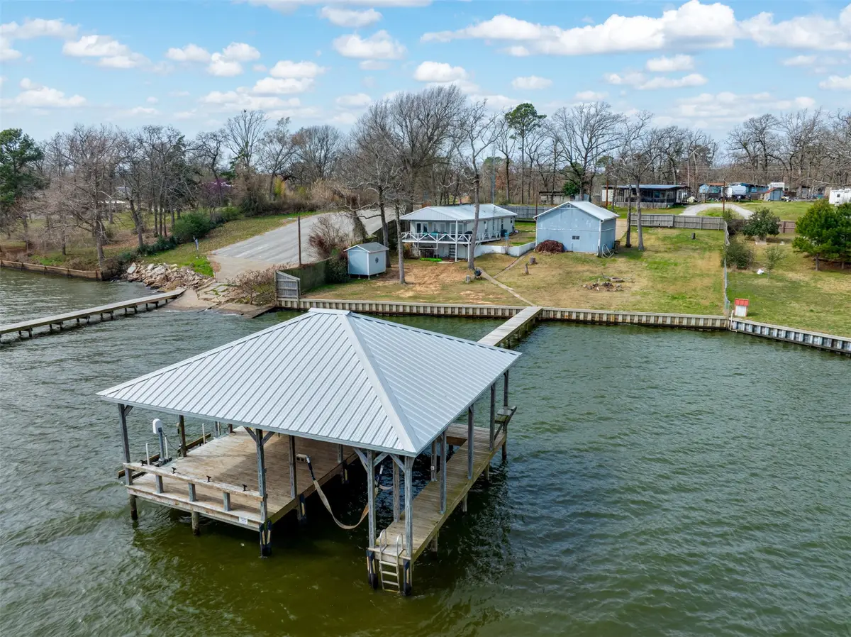 1067 Beachside Drive, Chandler, TX 75758 - #1