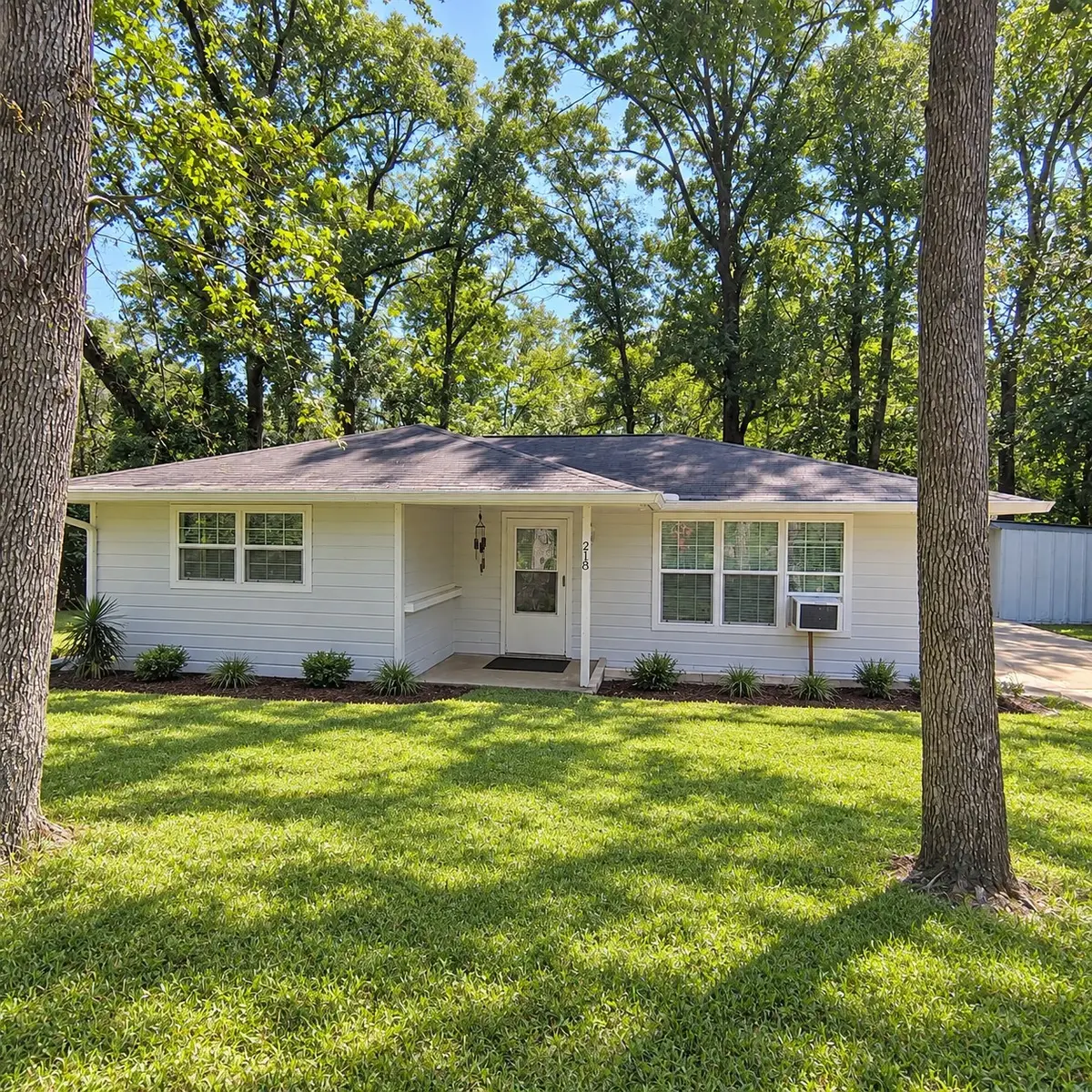 218 Bonnie Blue Lane, Livingston, TX 77351 - #1