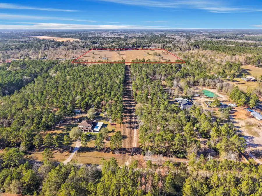 9789 N Walker Road, Cleveland, TX 77328 - #2