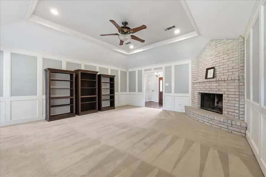 7095 Glen Willow Drive, Beaumont, TX 77706 - #2