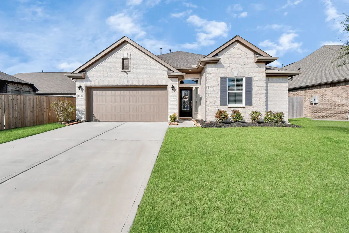 8419 Sunset Horizon Drive, Baytown, TX 77521 - #1