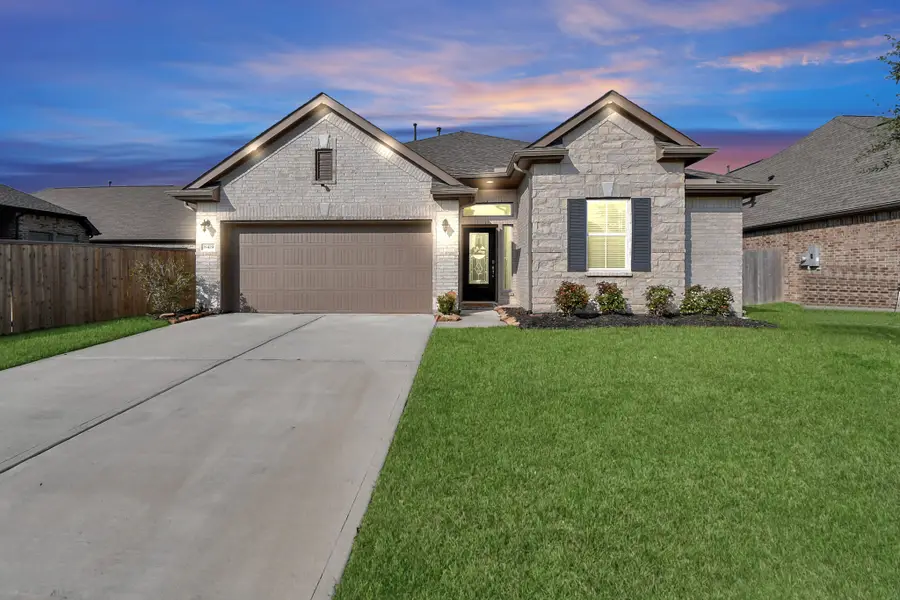 8419 Sunset Horizon Drive, Baytown, TX 77521 - #2