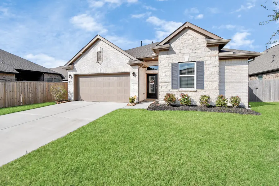 8419 Sunset Horizon Drive, Baytown, TX 77521 - #3