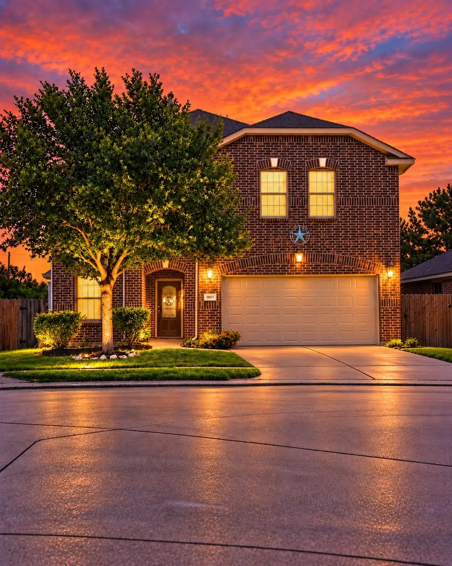 28642 Lockeridge Springs Drive, Spring, TX 77386 - #3